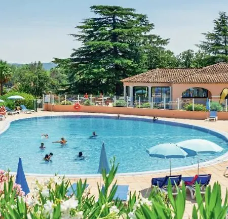 Les Parcs De Golfe De St Tropez * Grimaud