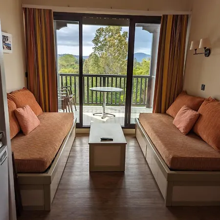 Apartment Les Parcs De Golfe De St Tropez Grimaud
