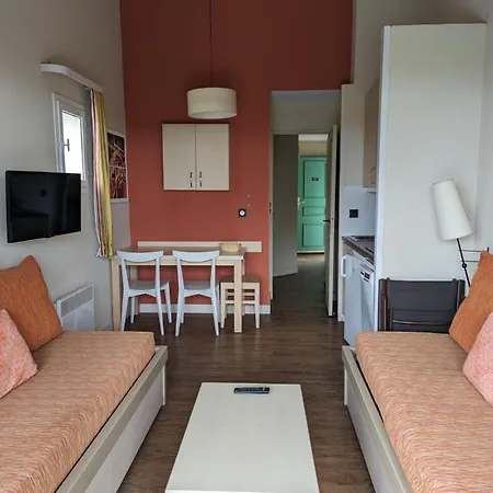 Apartment Les Parcs De Golfe De St Tropez Grimaud