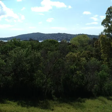 Les Parcs De Golfe De St Tropez Grimaud